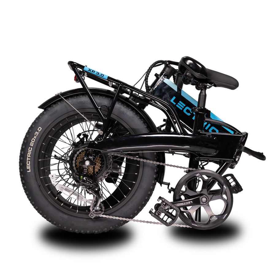 XP 3.0 Black - Lightning Deal Bundle